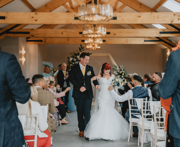 south Wales wedding decor and styling