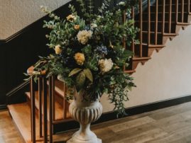 Wedding Hire South Wales