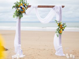 Wedding Hire South Wales