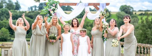 Orchardleigh House Wedding Decor Hire– Somerset, South West| Lavent