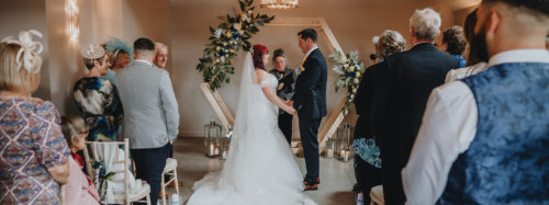 Gellifawr Wedding Styling – Pembrokeshire, South Wales | Lavent